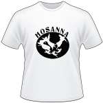 Hosanna T-Shirt 2073