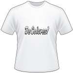 DeColores T-Shirt 2074