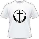 Clergy T-Shirt 3001