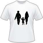 Family T-Shirt 3131