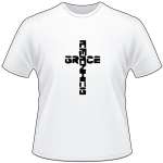 Cross T-Shirt  3160