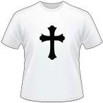 Cross T-Shirt  3161