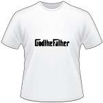 God the Father T-Shirt 3166