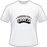 Gracia T-Shirt 3198