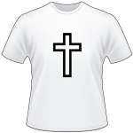 Cross T-Shirt  3210