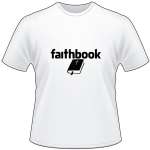 Faithbook T-Shirt 3224