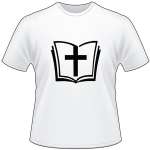 Scripture T-Shirt 3227