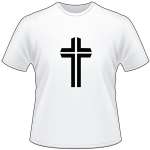 Cross T-Shirt  3234