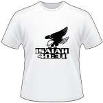 Isaiah T-Shirt 3271