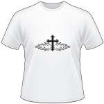 Cross T-Shirt  3039