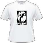 Pastor T-Shirt 3048