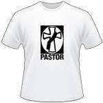 Pastor T-Shirt 3050