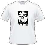 Pastor T-Shirt 3051