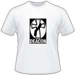Deacon T-Shirt 3052
