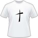 Cross T-Shirt  3093