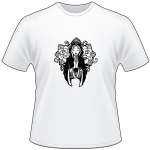 Holy Woman T-Shirt 4129