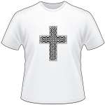 Cross T-Shirt  4139