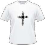 Cross T-Shirt  4144
