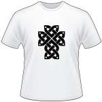 Cross T-Shirt 4145