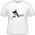 Angel T-Shirt 4177