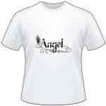 Angel T-Shirt 4178
