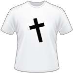 Cross T-Shirt  4183