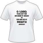 Lord T-Shirt 4225