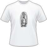 Holy Woman T-Shirt 4244