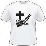 Highway to Heaven T-Shirt 4245