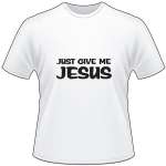 Jesus T-Shirt 4050