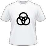 Trinity Circle T-Shirt