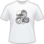 Snake T-Shirt 6