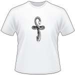 Snake T-Shirt 7