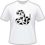 Snake T-Shirt 19