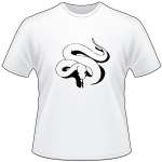 Snake T-Shirt 24