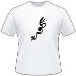 Snake T-Shirt 28