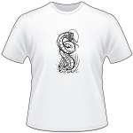 Snake T-Shirt 29