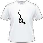 Snake T-Shirt 30