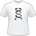 Snake T-Shirt 55