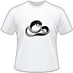 Snake T-Shirt 60