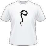Snake T-Shirt 71