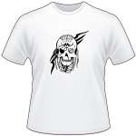 Skull T-Shirt 1