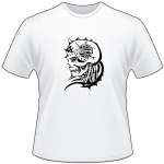 Skull T-Shirt 2