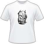 Skull T-Shirt 9