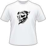 Skull T-Shirt 17