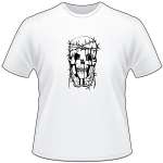 Skull T-Shirt 28