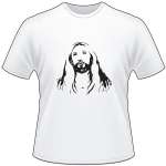 Savior T-Shirt 1142