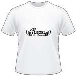 Savior T-Shirt 1003