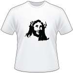 Savior T-Shirt 2252