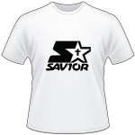 Savior T-Shirt 3122